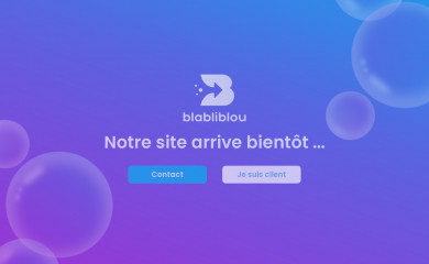 blabliblou.fr screenshot