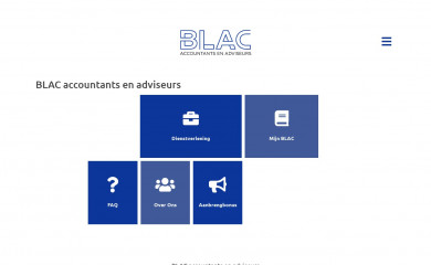 blacadviseurs.nl screenshot