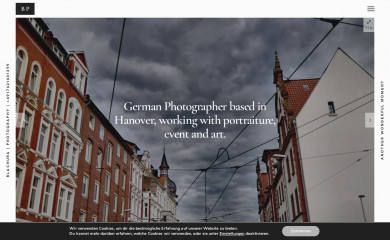 blachura.com screenshot