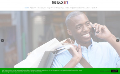 black411.net screenshot