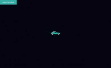 blackandgreentaxi.com screenshot