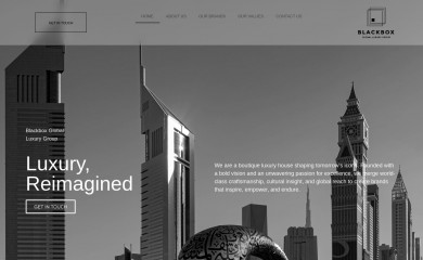 blackbox-glg.com screenshot