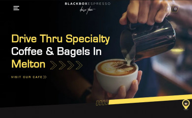 blackboxespresso.com.au screenshot