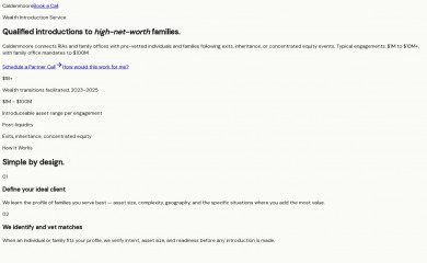 blackdogcreativearts.com screenshot