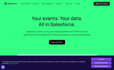 blackthorn.io screenshot