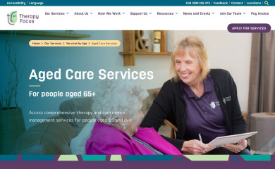 bladderbowelhealth.org.au screenshot