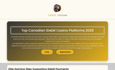 blainesmedia.com screenshot