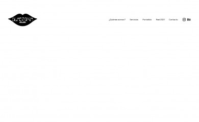 blasfemiastudio.com screenshot