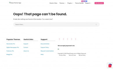Article Lite screenshot