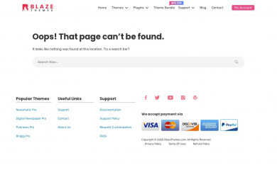 Influential screenshot