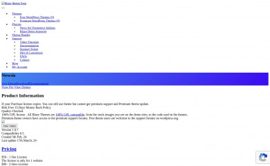 Newsis screenshot