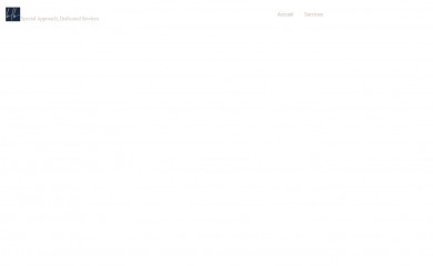 blb-associates.com screenshot