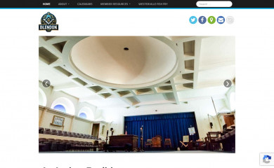 blendon339.com screenshot