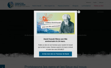 bleuterre.ca screenshot