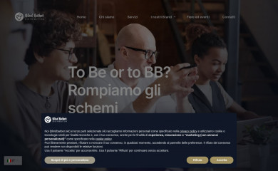 blindbarber.net screenshot