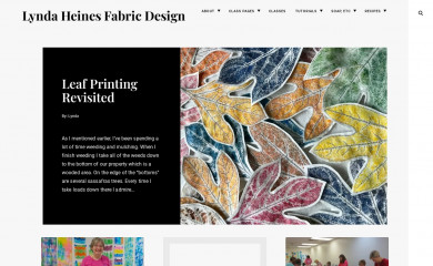 bloombakecreate.com screenshot