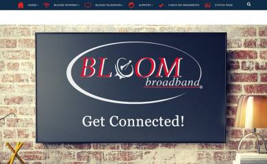 bloombb.net screenshot