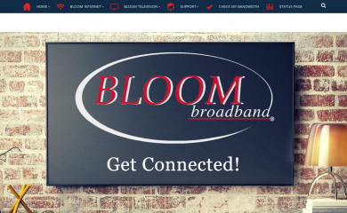 bloombb.net screenshot