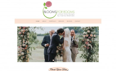 bloomsforrooms.biz screenshot