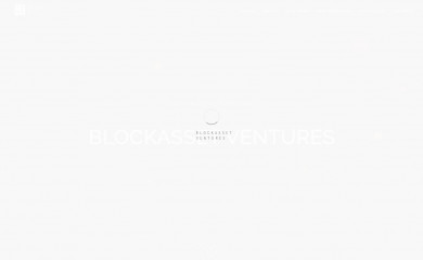 blockasset.ventures screenshot