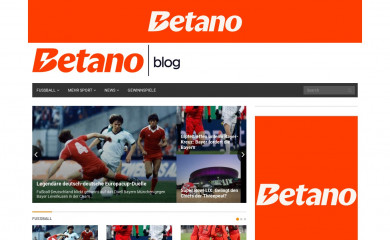 blog-betano.de screenshot