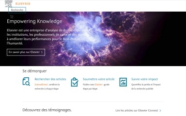 blog-elsevier-masson.fr screenshot