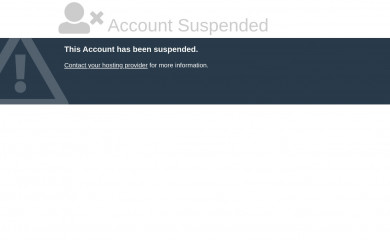 JustBlog screenshot