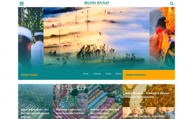 blogkulo.com screenshot