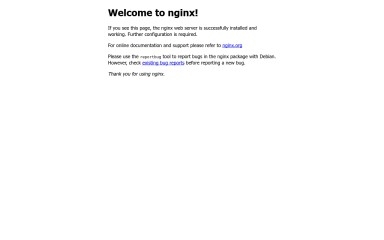 BlogMag Theme screenshot
