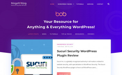 http://www.blogohblog.com/ screenshot