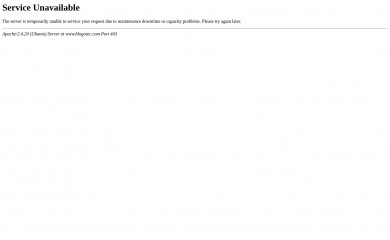 blogotec.com screenshot