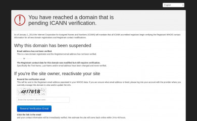 bluetyne.com screenshot