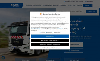 bluex-international.com screenshot