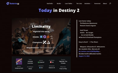 blueberries.gg screenshot