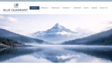 blueqcm.com screenshot