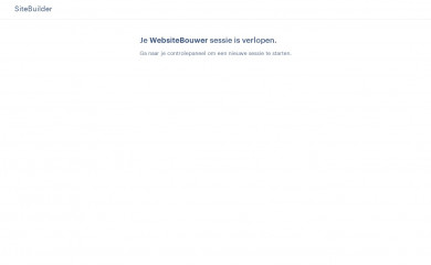 blutz.nl screenshot