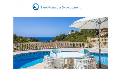 bmcvilla.com screenshot