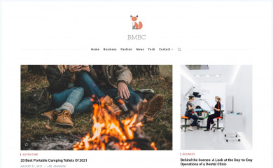 bmbc.com.au screenshot