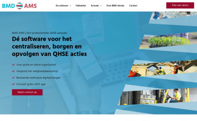 bmd-ams.nl screenshot