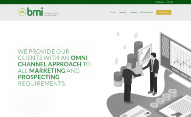 bminvestments.co.za screenshot