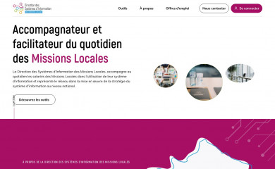 bmsiml.com screenshot