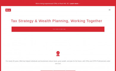 bnacpa.com screenshot