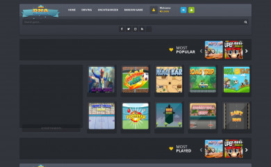 bnagames.com screenshot