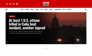 bnonews.com screenshot