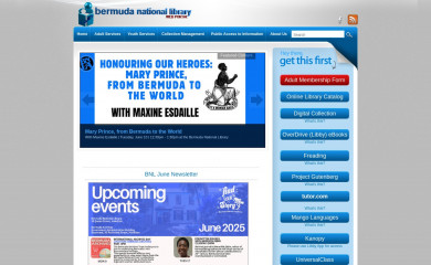 bnl.bm screenshot