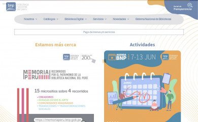 bnp.gob.pe screenshot
