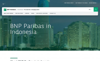 bnpparibas.co.id screenshot
