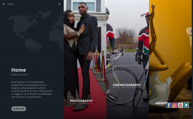 bnyamu.com screenshot