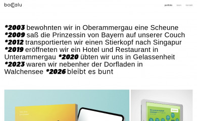 boccalu.de screenshot