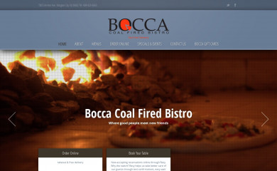 boccanj.com screenshot